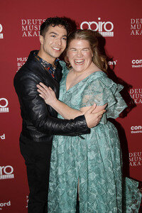 Deutscher Musical Theater Preis 2025 in Berlin