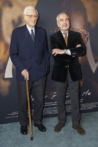 Filmpremiere 'Nawi - Dear Future Me' in München