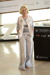 'Neruda' Photocall, San Sebastian Film Festival 2016