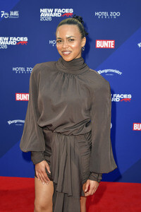 Bunte New Faces Award Film 2026 in Berlin
