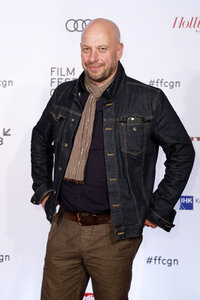 'Forget About Nick' Screening, Film Festival Cologne 2017