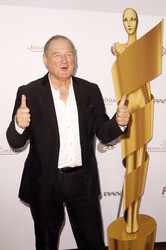 Nominiertenabend Deutscher Filmpreis 2015 in Berlin