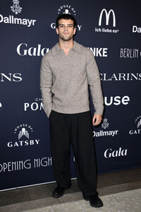 Berlin Opening Night, Berlinale 2026