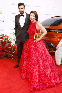 30. Leipziger Opernball 2025 in Leipzig