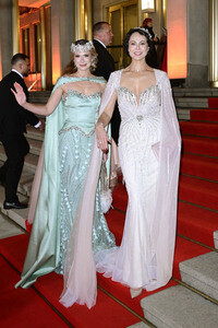 Leipziger Opernball 2026 in Leipzig