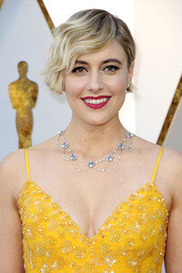 Oscar-Verleihung 2018 in Los Angeles