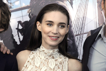 Filmpremiere 'Pan' in New York