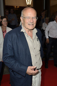 Filmpremiere 'The Party' in Berlin