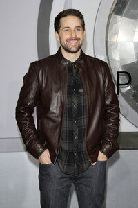 Filmpremiere 'Passengers' in Los Angeles