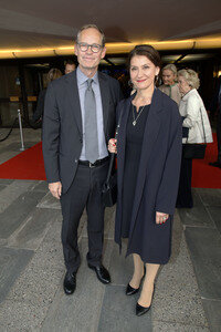 Saisoneröffnung der Berliner Philharmoniker 2025/2026 in Berlin