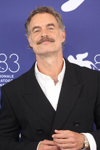 Photocall 'Place to Be', Internationale Filmfestspiele von Venedig 2026