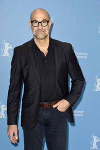 'Final Portrait' Photocall, Berlinale 2017