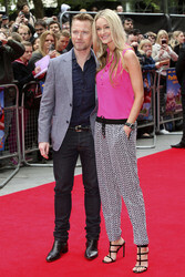 'Postman Pat: The Movie' Premiere, London