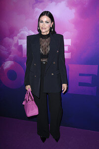 Premiere der Reality-Show 'The Power' in Berlin