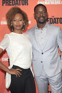 Filmscreening 'Predator - Upgrade' in Los Angeles