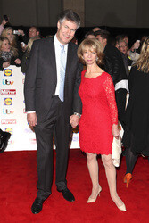 Pride Of Britain Awards 2014, London