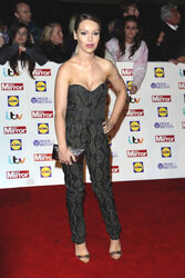 Pride Of Britain Awards 2014, London