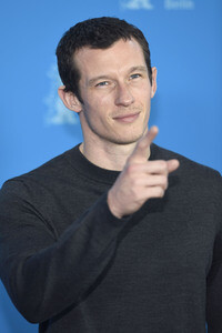 Photocall 'Rosebush Pruning', Berlinale 2026