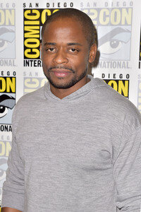 Photocall 'Psych' auf der San Diego Comic-Con International 2017