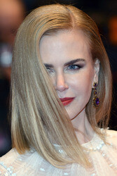 'Queen of the Desert' Premiere, Berlinale 2015