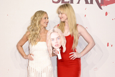 Filmpremiere 'Ready or Not 2' in Rom