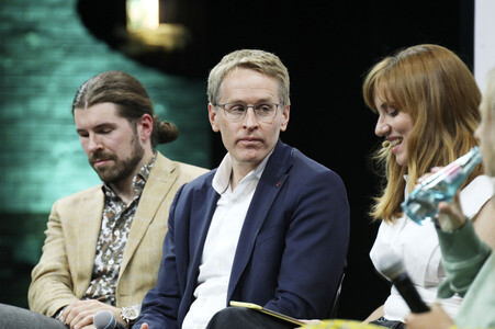 re:publica 2026 in Berlin