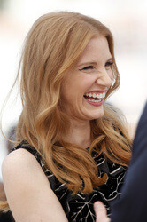 'The Disappearance of Eleanor Rigby' Photocall, Cannes Film Festival 2014