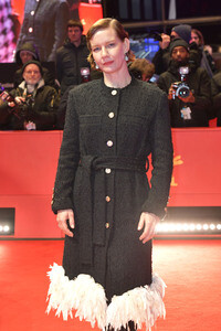 Filmpremiere 'Rose', Berlinale 2026