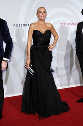 Rosenball 2014, Berlin