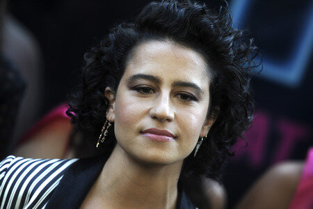 Filmpremiere 'Girls' Night Out' in New York