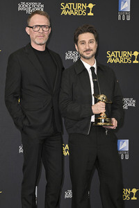 Saturn Awards 2026 in Universal City