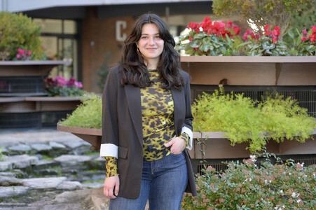 Photocall 'Tutta scena' in Rom