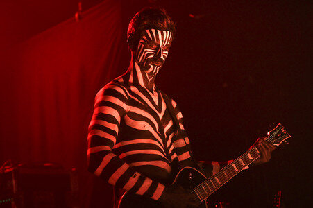 Konzert von Schattenmann in Hannover