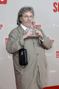 Filmpremiere 'Horst Schlämmer sucht das Glück' in Essen