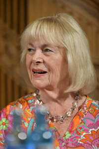 Jahres-Pressekonferenz zur Spielzeit 2025/2026 vom Schlosspark Theater in Berlin