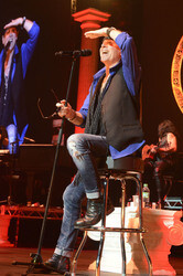 Scorpions Konzert, Köln