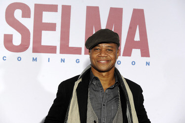 'Selma' Premiere, New York