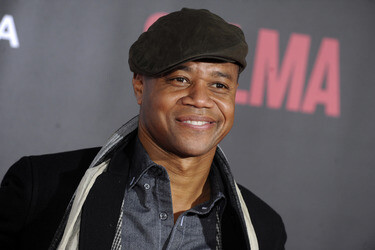 'Selma' Premiere, New York