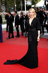 'Sicario' Premiere, Cannes Film Festival 2015
