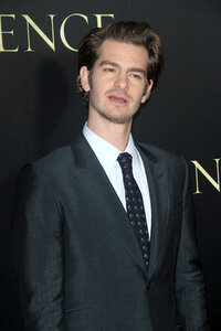 Filmpremiere 'Silence' in Los Angeles