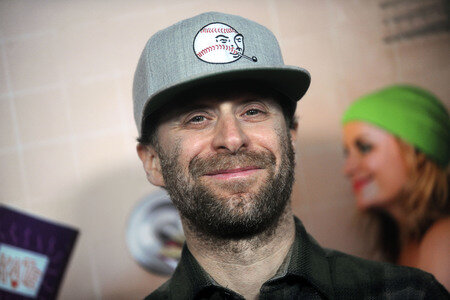Filmpremiere 'Sisters' in New York