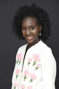 Photoshooting mit dem Cat von 'Six jours ce printemps-là', San Sebastian International Film Festival 2025