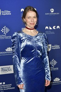 Verleihung des französischen Kulturordens, Berlinale 2026