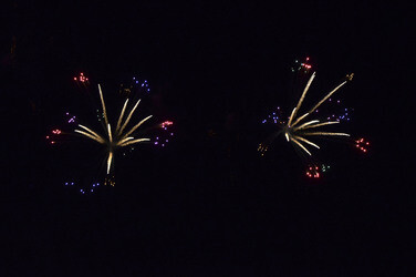 Münchener Sommernachtstraum 2015