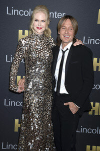 Lincoln Center American Songbook Gala in New York