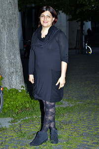 Filmpremiere 'Sonita' auf dem DOK.fest München