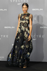 Filmpremiere 'Spectre' in Berlin