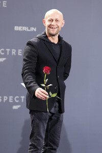 Filmpremiere 'Spectre' in Berlin
