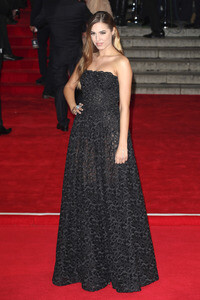 Weltpremiere 'Spectre' in London
