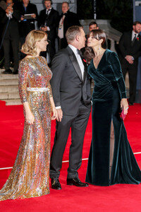Weltpremiere 'Spectre' in London